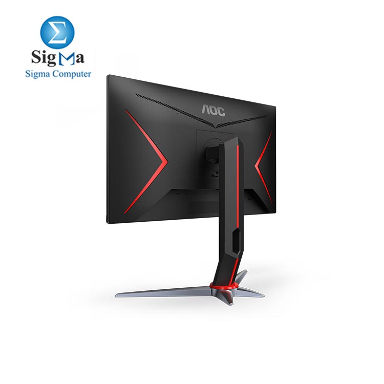 AOC 24G2SP 23.8inch IPS 165Hz 1ms FHD IPS 1920 x 1080 Gaming Monitor
