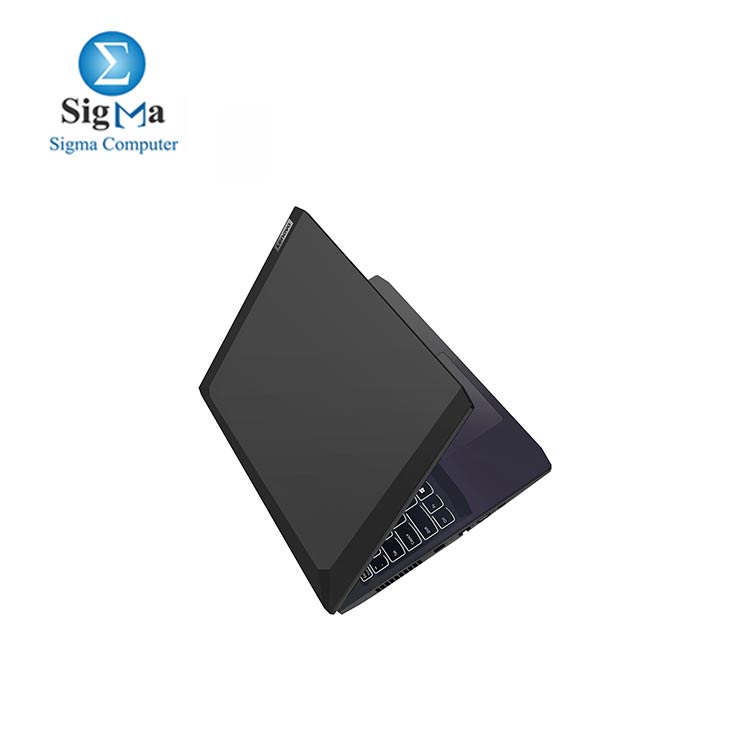 Lenovo IdeaPad Gaming 3 15ACH6 82K200XXUS AMD Ryzen™ 5 5600H RAM8G HD512G SSD 15.6
