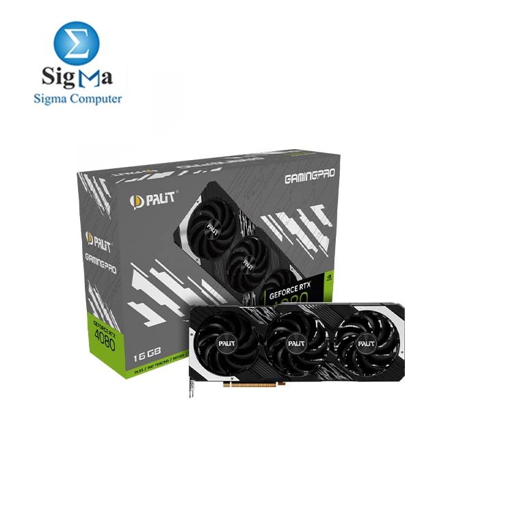 PALIT GeForce® GTX 1650 StormX 4G | 4699 EGP