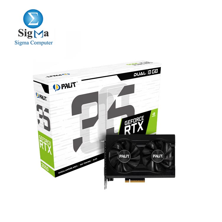 Palit Products - GeForce® GT 710 (2048MB DDR3) 