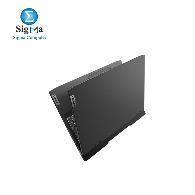 Laptop Lenovo IdeaPad Gaming 3 82S9010MAK - Intel Core i7 12650H - NVIDIA GeForce RTX 3060 6GB - 16GB DDR4 3200 - 512GB NVMe SSD - 15.6  FHD IPS 120HZ