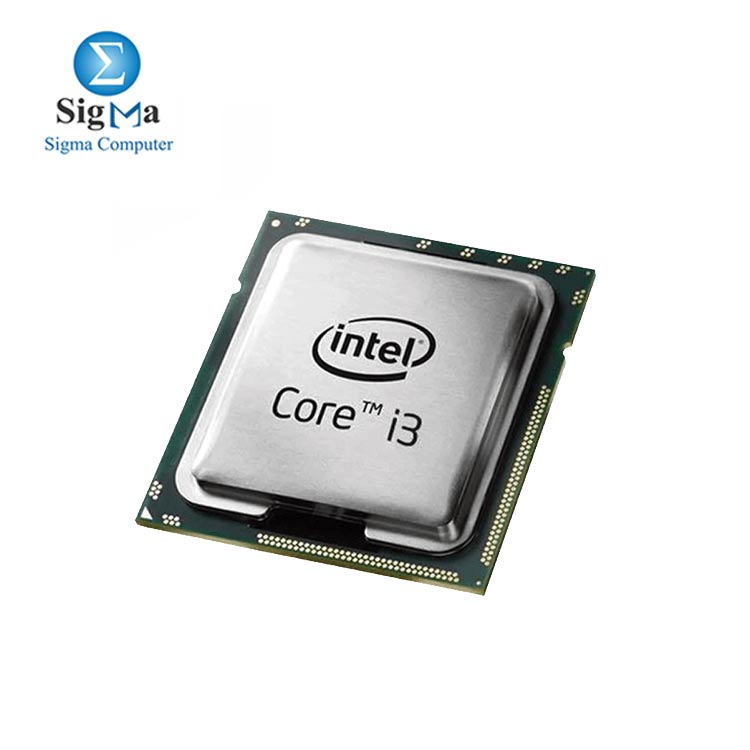 Intel Core i3-10105F TRAY+FAN MPK 4-Core Comet Lake PROCESSOR 3.70