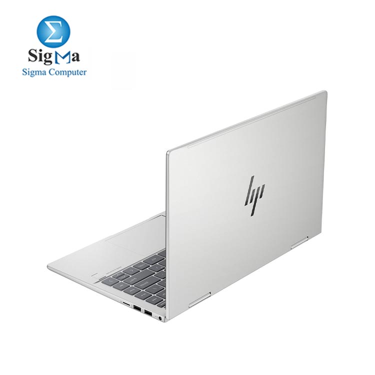 Laptop HP ENVY X360 14-ES0033DX - Intel Core I7 1355U - 16GB RAM - 1TB SSD NVMe - 14.0 FHD Touch Screen - Windows 11 Home