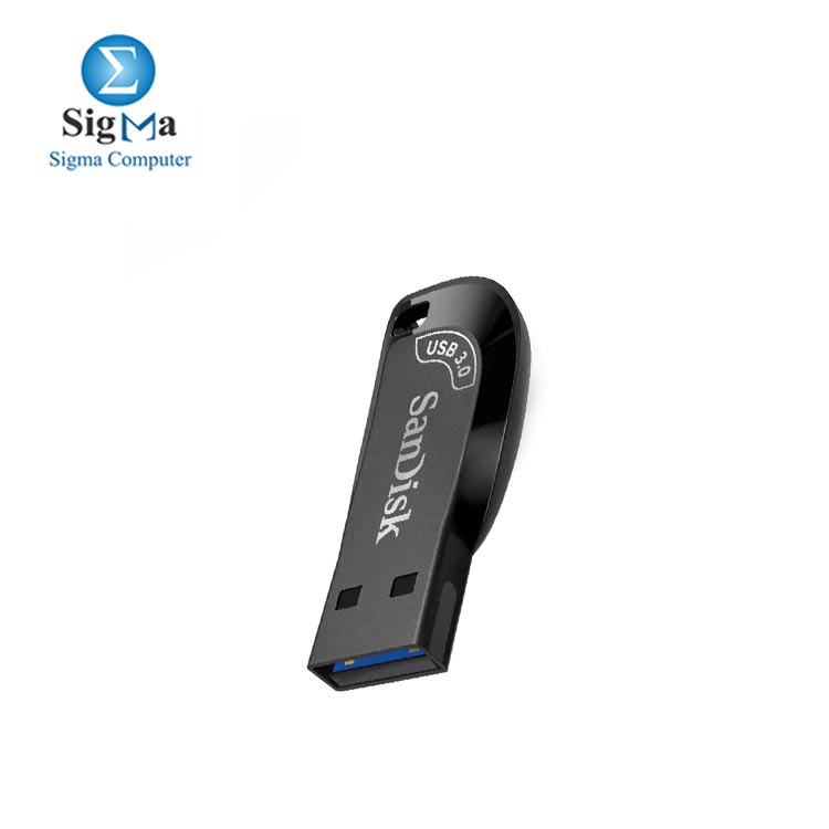 SANDISK FLASH DISK 256G-USB 3.0 SDCZ410-G46
