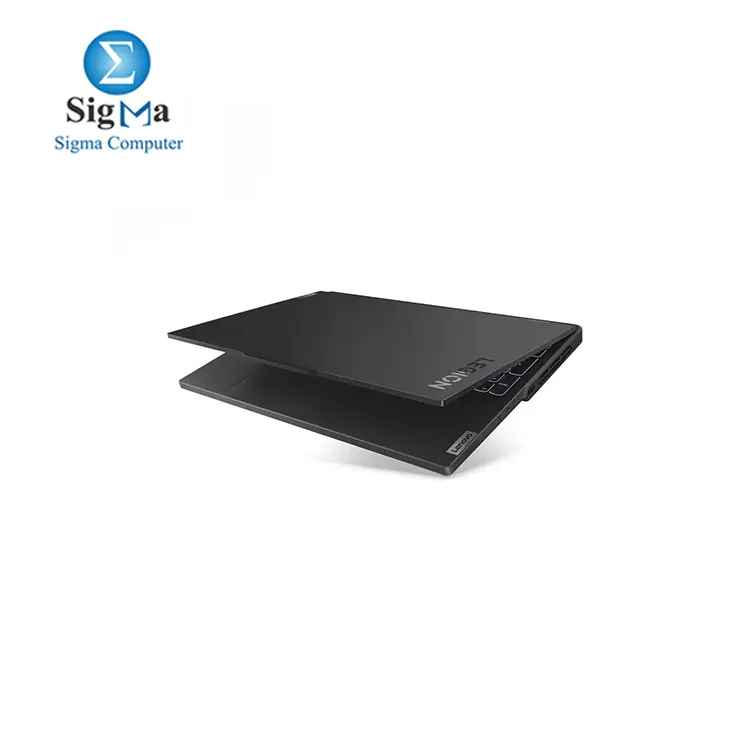 Laptop Lenovo Legion Pro 5 82WK008RAX - Intel Core i7 13700HX - NVIDIA GeForce RTX 4060 8GB -16GB DDR5 4800 MHz -1TB NVMe SSD -16 2.5K IPS 240Hz