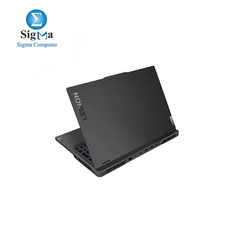 Laptop Lenovo Legion Pro 5 82WK008RAX - Intel Core i7 13700HX - NVIDIA GeForce RTX 4060 8GB -16GB DDR5 4800 MHz -1TB NVMe SSD -16 2.5K IPS 240Hz