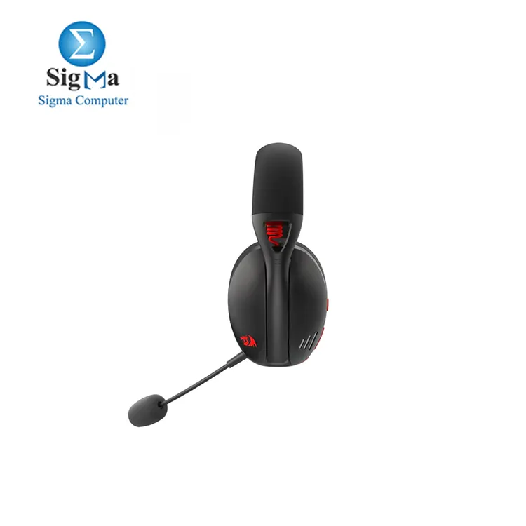 REDRAGON H848 IRE PRO Bluetooth / Wireless /Gaming Headset – 7.1 Surround Sound.
