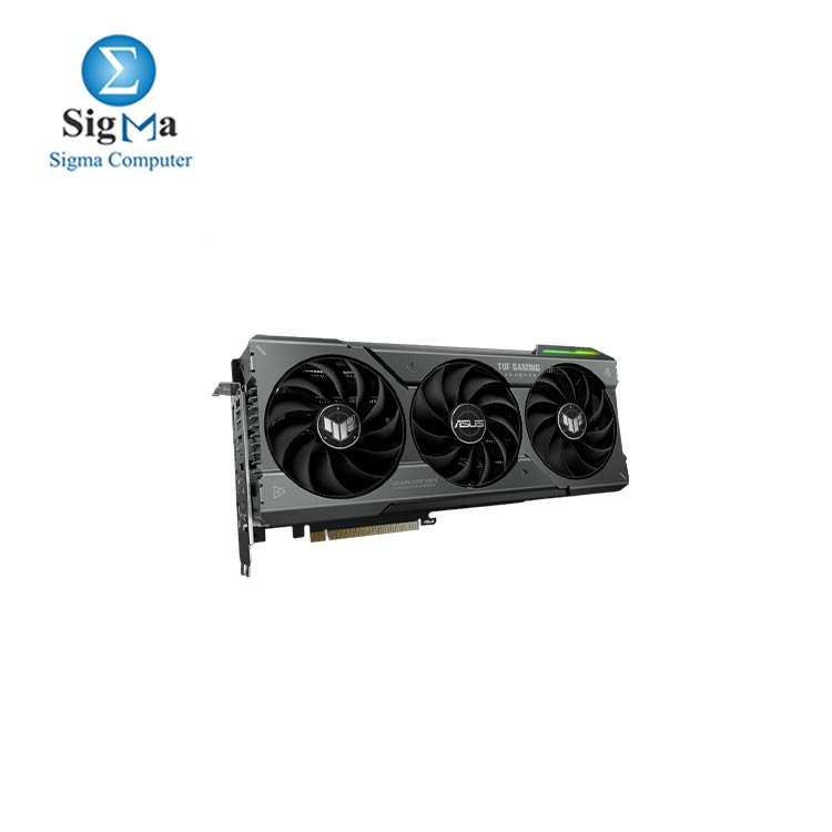 ProArt GeForce RTX™ 4070 OC Edition 12GB GDDR6X, Graphics Card