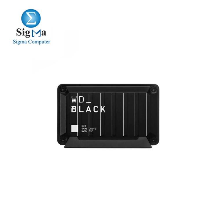 WD_BLACK™ D30 PlayStation™ (PS4 & PS5) Game Drive SSD