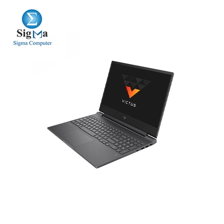 HP Victus Gaming Laptop 15-fa1114nia-Intel   Core    i7-13700H-NVIDIA   GeForce RTX    4050 6GB-16GB DDR4 3200MHz-512GB PCIe   Gen4 NVMe-15.6