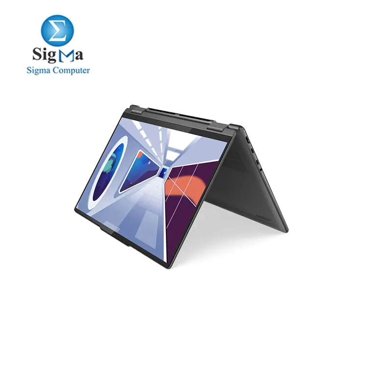 Laptop Lenovo Yoga7 82YL0005US - Intel Core i7 1355U - Iris