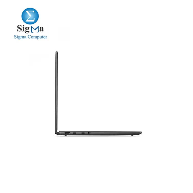 Laptop Lenovo Yoga7 82YL0005US - Intel Core i7 1355U - Iris XeGraphics - 16GB LPDDR5 5200 MHZ - 512GB SSD NVMe - 14 2.2K IPS 60Hz - Windows 11 Home