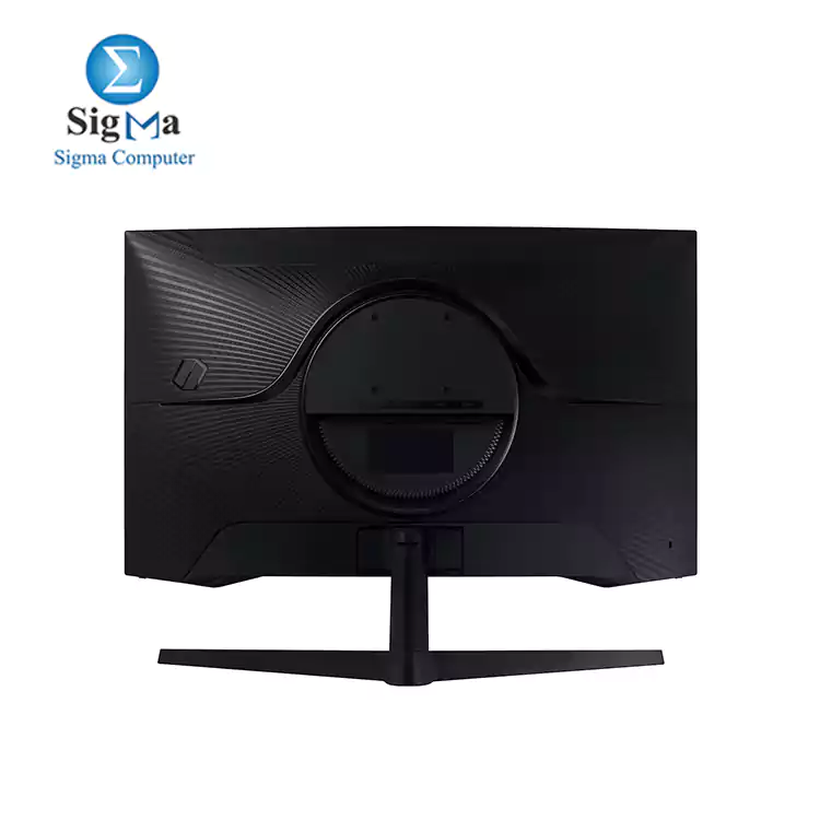 Monitor SAMSUNG LC34G55TWWNXZA 34 Inch Odyssey G5 Gaming Monitor 3440 x 1440 165Hz VA 1 MPRT Curved Screen