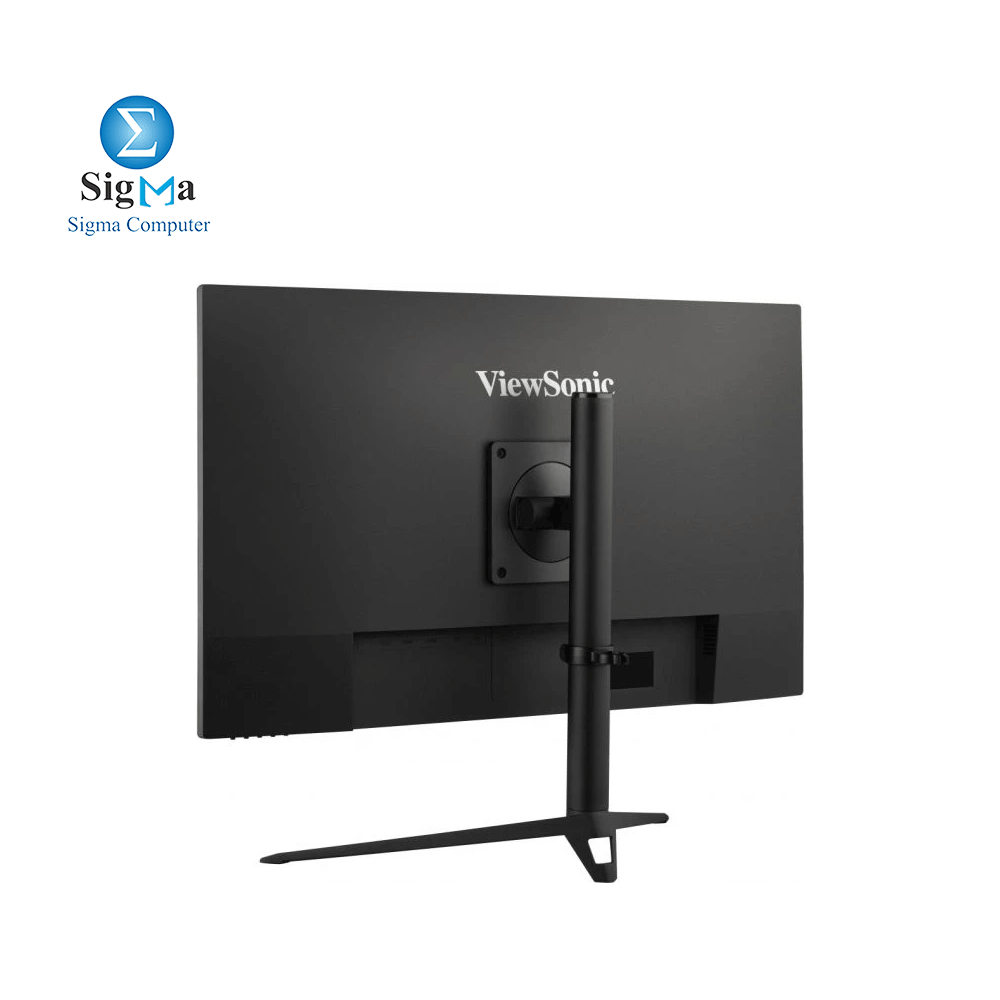 ViewSonic VX2728J-2K 27 Inch 180Hz 0.5Ms QHD 2560 x 1440 Fast IPS Gaming Monitor