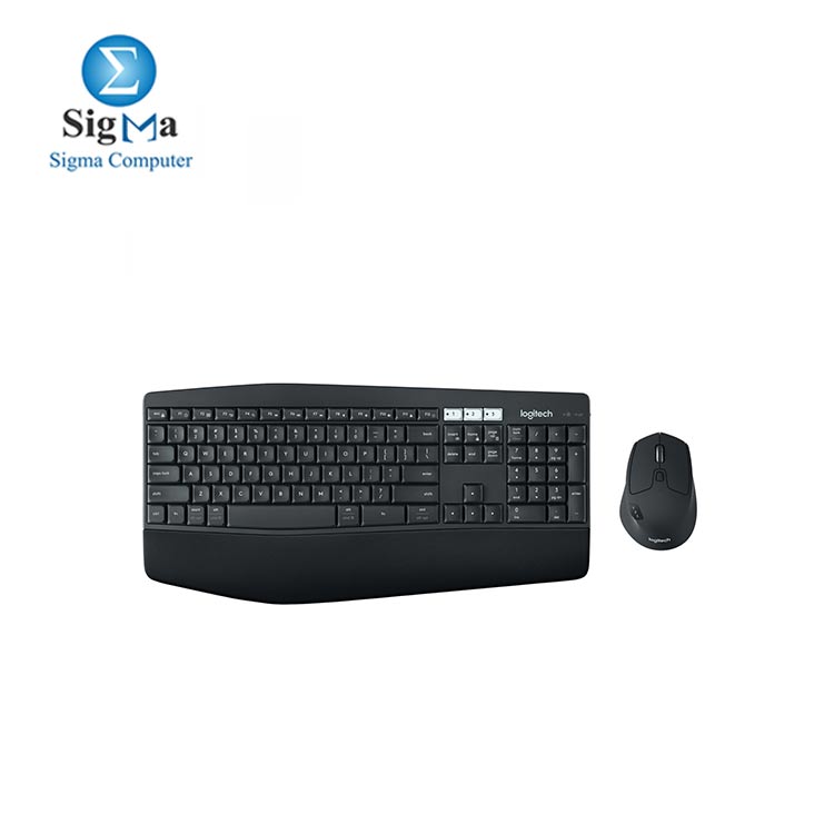 LOGITECH MK850 PERFORMANCE Wireless Keyboard and Mouse Combo ARA  101 -BT-920-010568