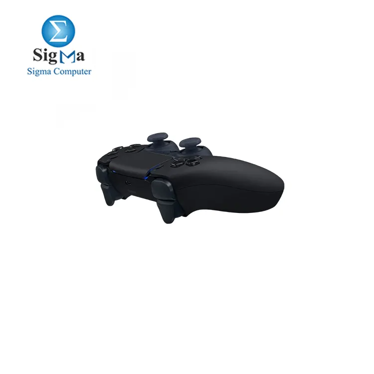 PLAYSTATION DualSense PS5 Controller - Midnight Black.