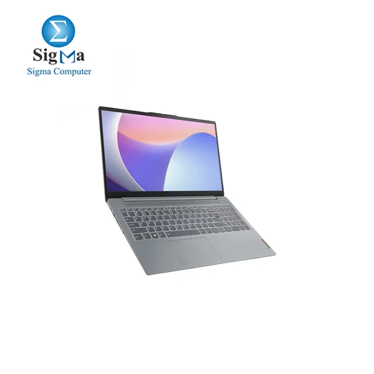  Laptop LENOVO IdeaPad Slim 3 15IRH8 83EM003JAX-Intel   Core    i7-13620H-Intel   UHD Graphics-16GB Soldered LPDDR5-4800-512GB SSD M.2-15.6