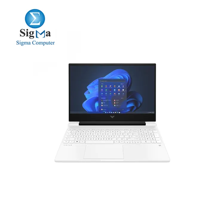 Laptop HP Victus 15-fa0089ne- Intel   Core    i5-12500H - 8GB - 1TB SSD - NVIDIA   GeForce   GTX 1650 4GB - 15.6