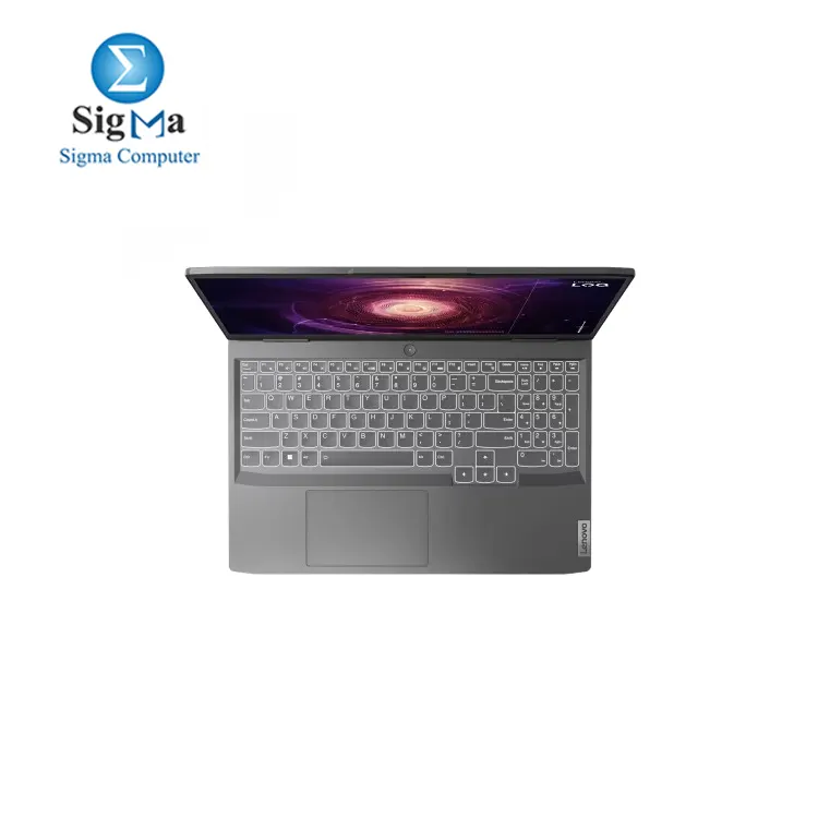 Laptop Lenovo LOQ 15APH8 82XT001NUS-AMD Ryzen™ 7 7840HS-NVIDIA® GeForce RTX™ 4050 6GB-16GB SO-DIMM DDR5-5600-512GB SSD M.2-15.6