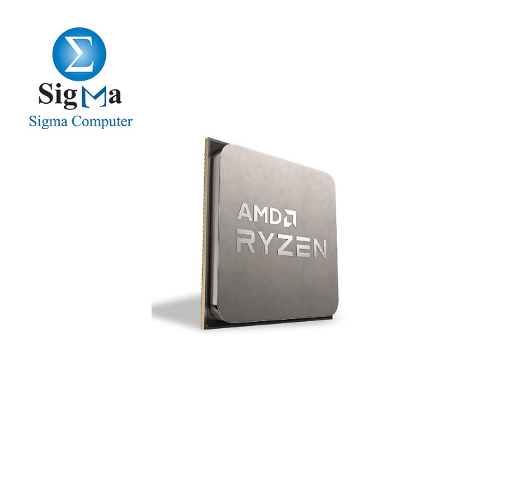 CPU-AMD-RYZEN 5-5600GT 6 Core 12 Threads 3.6 GHz  4.6 GHz Turbo  Socket AM4 Processor   7 Core Radeon Graphics 