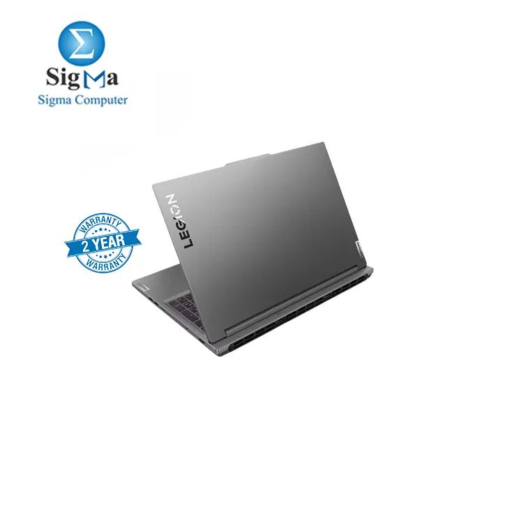 Laptop LENOVO Legion 5 16IRX9 83DG004WED-Intel   Core    i7-14650HX-NVIDIA   GeForce RTX    4060 8GB-16GB SO-DIMM DDR5-5600-1TB SSD M.2-16