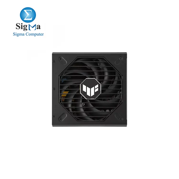 ASUS TUF Gaming 1200W Gold  1200 Watt  ATX 3.0 Compatible Fully Modular Power Supply  80  Gold Certified  Military-grade Components  Dual Ball Bearing  Axial-tech Fan  PCB Coating 