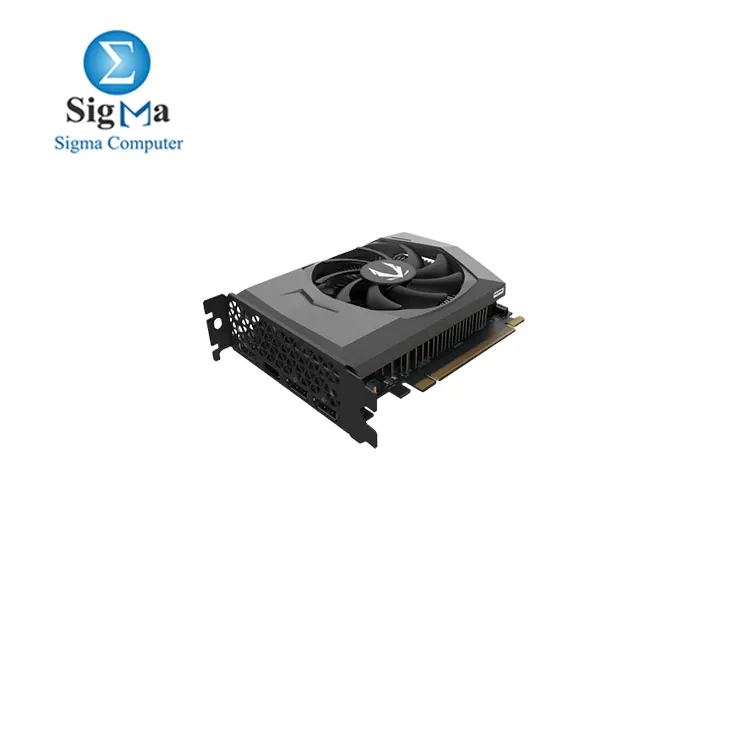 ZOTAC GAMING GEFORCE RTX 3050 ECO SOLO 8GB DDR6