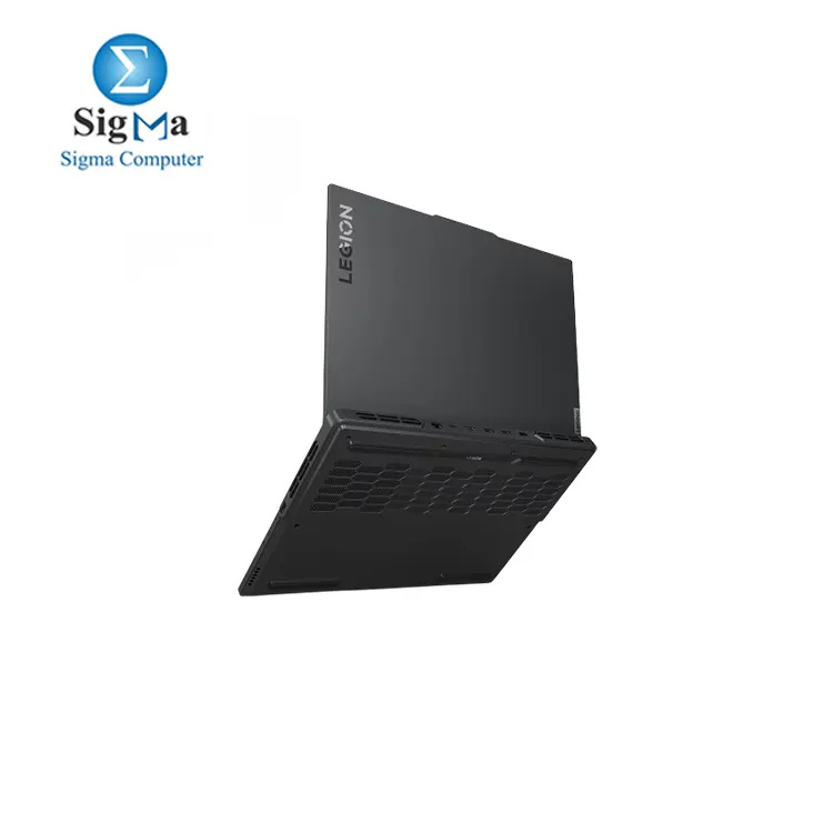 LENOVO Legion Pro 5 16IRX9 83DF000AAX- Intel   Core    i7-14650HX - NVIDIA   GeForce RTX    4060 8GB - 16GB DDR5-5600 - 1TB SSD M.2 - 16  WQXGA IPS 100  sRGB  240Hz.