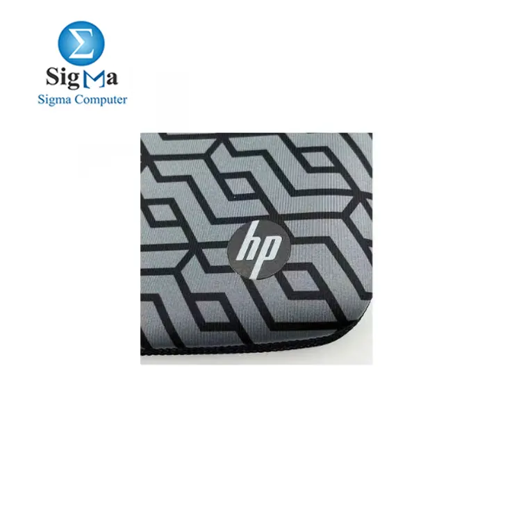 HP BH461 Laptop Sleeve - 14-inch