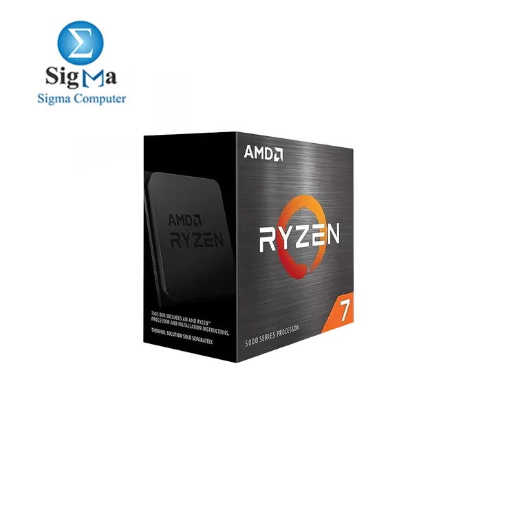 AMD Ryzen 7 5700 8-Core, 16-Thread Desktop Processor