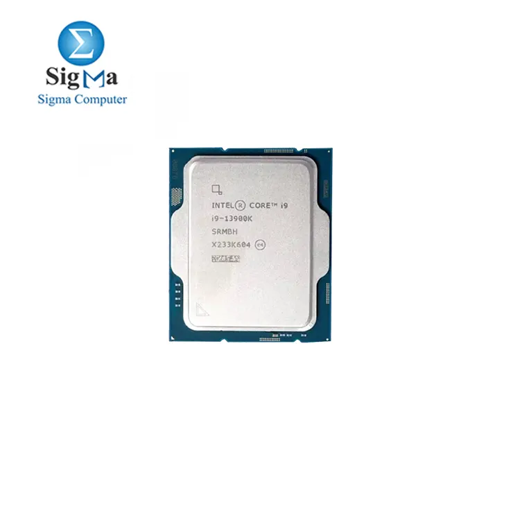 Intel Core i9-13900K TRAY Desktop Processor 24 cores  8 P-cores   16 E-cores  36M Cache  up to 5.8 GHz