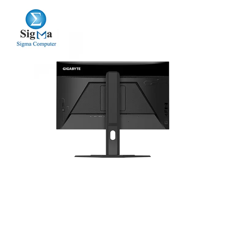  GIGABYTE G24F 2- 24 180hz OC 1080P Gaming Monitor 1920 x 1080 IPS Display 1ms MPRT Response Time 95 DCI-P3 125 sRGB 1x DisplayPort 1.2 HDR ready 2x HDMI 2.0 3x USB 3.2.