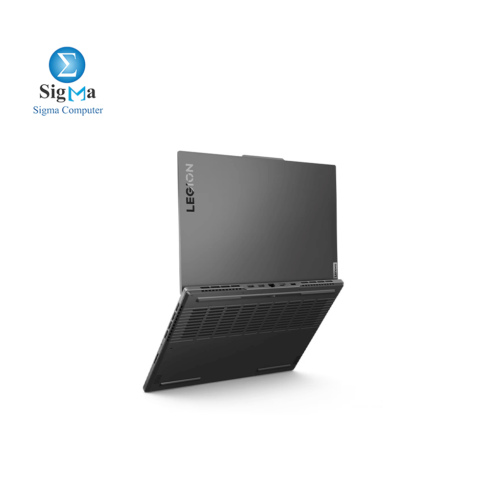 Laptop Lenovo Legion Slim 7 16IRH8 82Y30060PS - Intel® Core™ i7-13700H - NVIDIA® GeForce RTX 4060 8GB - 16GB DDR5-5200 - 1TB SSD M.2 - 16