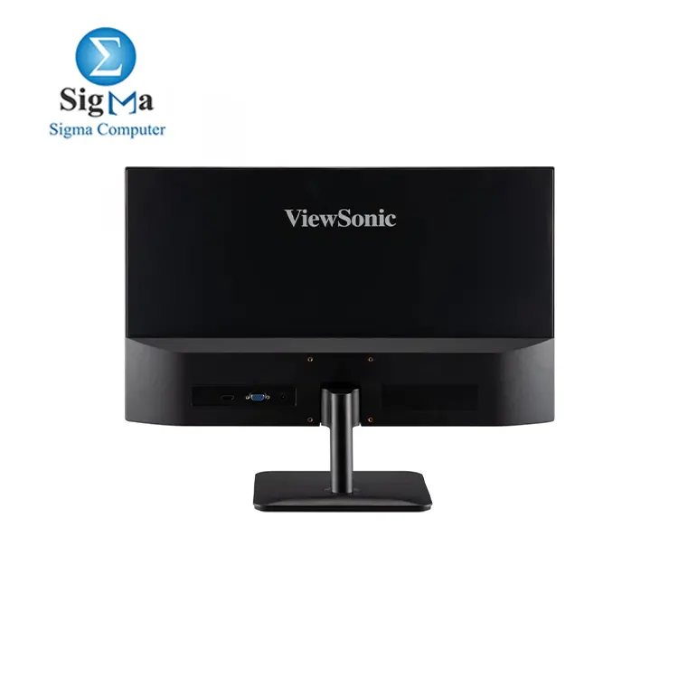 ViewSonic VA2432-H 24    1080p IPS 100Hz  Monitor with Frameless Design