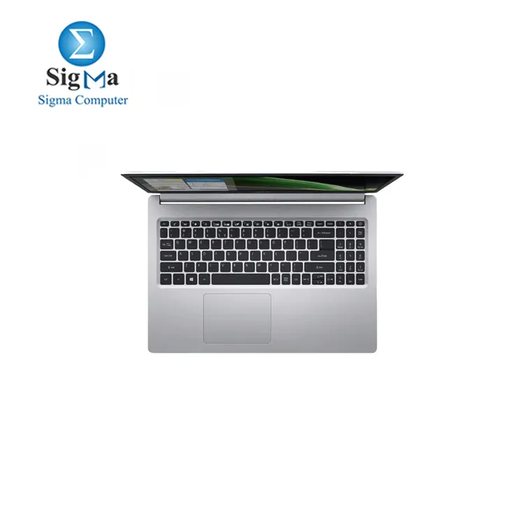 Acer Aspire 5 A515-56G-702R Intel Core I7-1165G7 1TB SSD 12GB Ram Nvidia GeForce MX450 2GB 15.6   Inch FHD