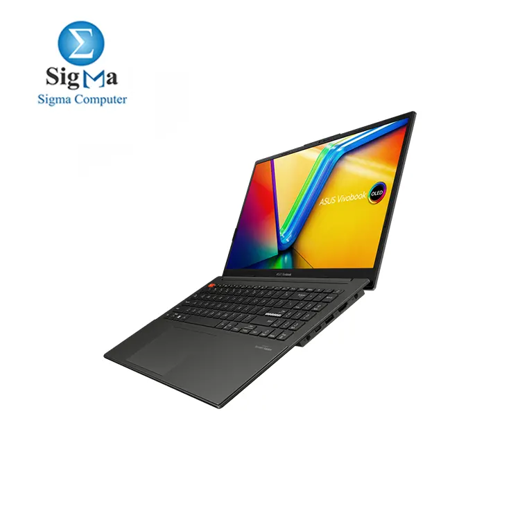 ASUS Vivobook S 15 OLED K5504VA-MA007W  2023   Intel Core I7-13700H 13th Gen  15.6