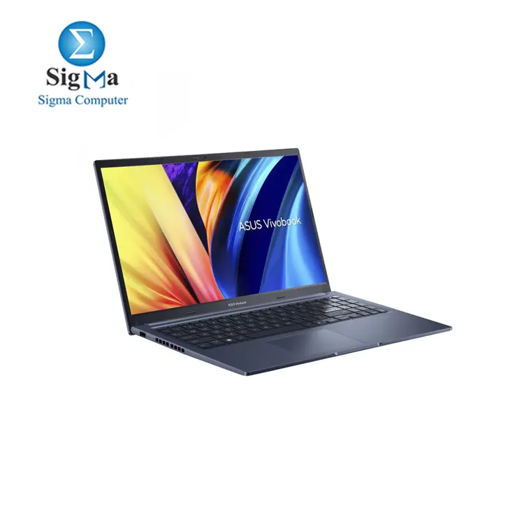 NOTEBOOK ASUS AMD VivoBook 15 D1502YA-NJ007W AMD Ryzen 7 7730U 8GB RAM 512GB SSD AMD Radeon Graphics 15.6 Inch FHD (1920 X 1080) IPS 60Hz Windows 11 Home Laptop