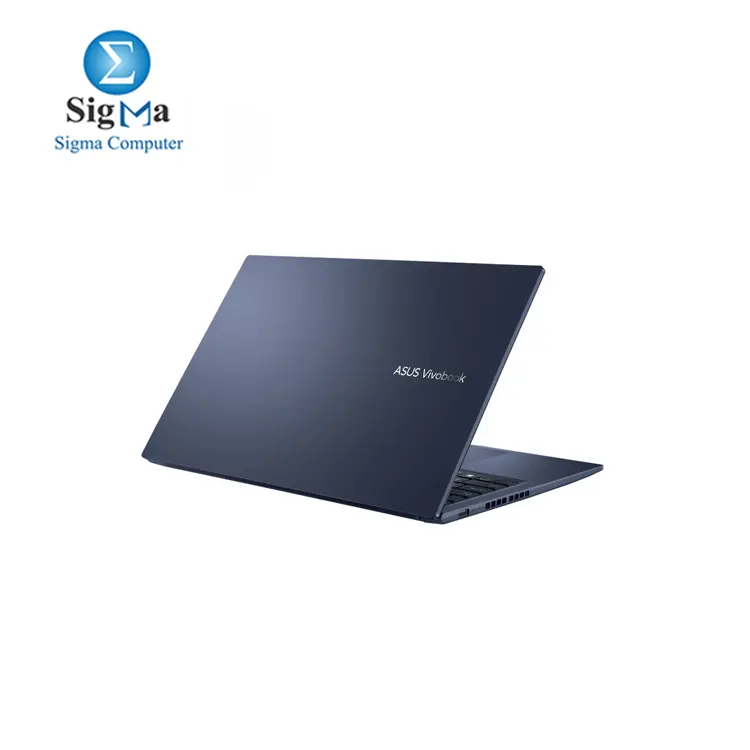 NOTEBOOK ASUS AMD VivoBook 15 D1502YA-NJ007W AMD Ryzen 7 7730U 8GB RAM 512GB SSD AMD Radeon Graphics 15.6 Inch FHD (1920 X 1080) IPS 60Hz Windows 11 Home Laptop