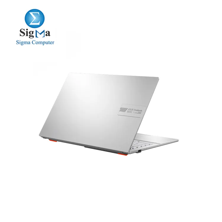 ASUS VivoBook Go 15 E1504FA-NJ005W Ryzen 5 7520U 8GB RAM 512GB M.2 AMD Radeon Graphics 15.6- Windows 11