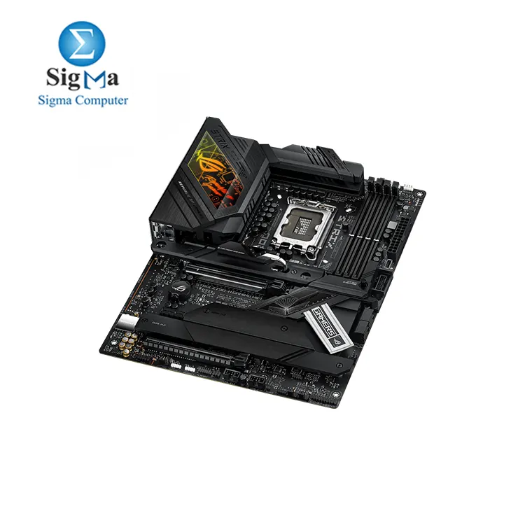 ASUS ROG STRIX Z790-H GAMING WIFI-DDR5