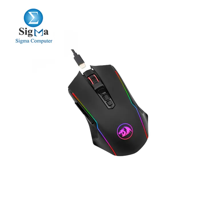 Redragon Ranger M910-KS Dual mode Gaming mouse