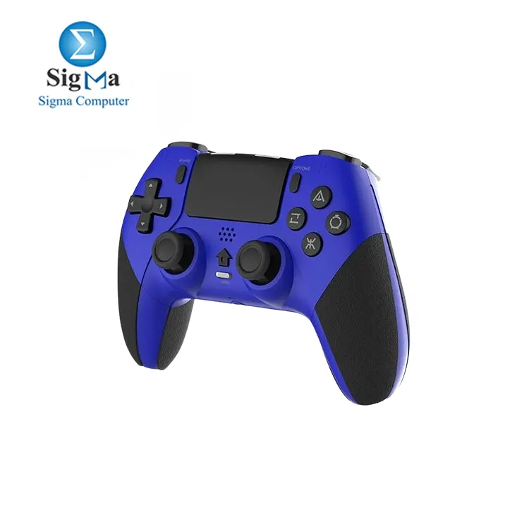 COUGAR-EGY  T29  Vibration Wired Controller for PC     Blue