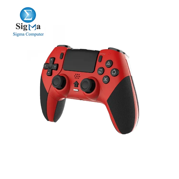 COUGAR-EGY  T29  Vibration Wired Controller for PC     Red