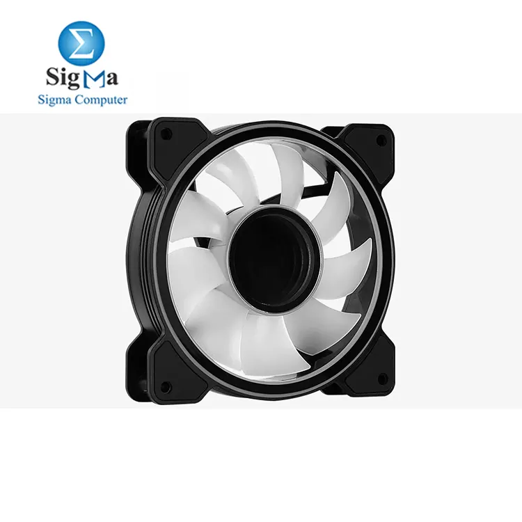 Aerocool Mirage 12 ARGB 12cm ARGB PC Fan