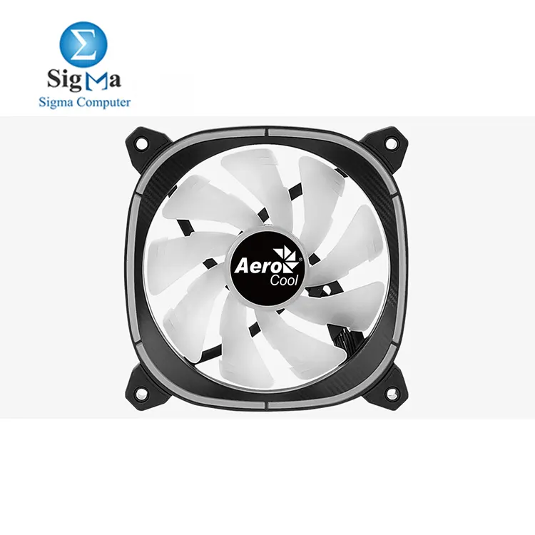 Aerocool Astro 12F PWM 12CM ARGB PC FAN