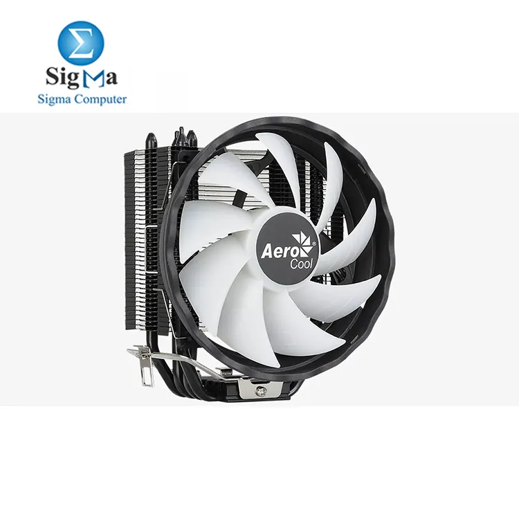 Aerocool Rave 4 ARGB CPU AIR COOLER