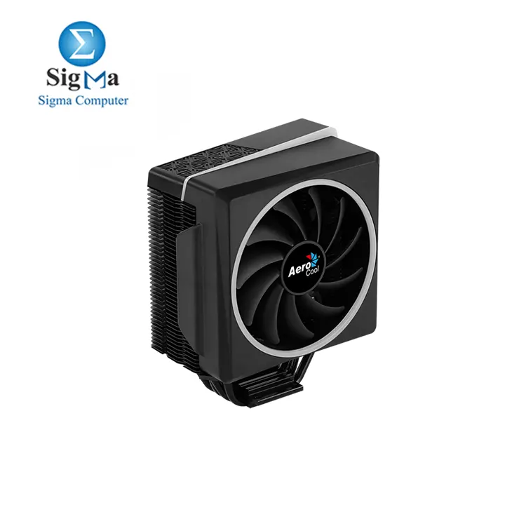 Aerocool Cylon 4 ARGB CPU AIR COOLER