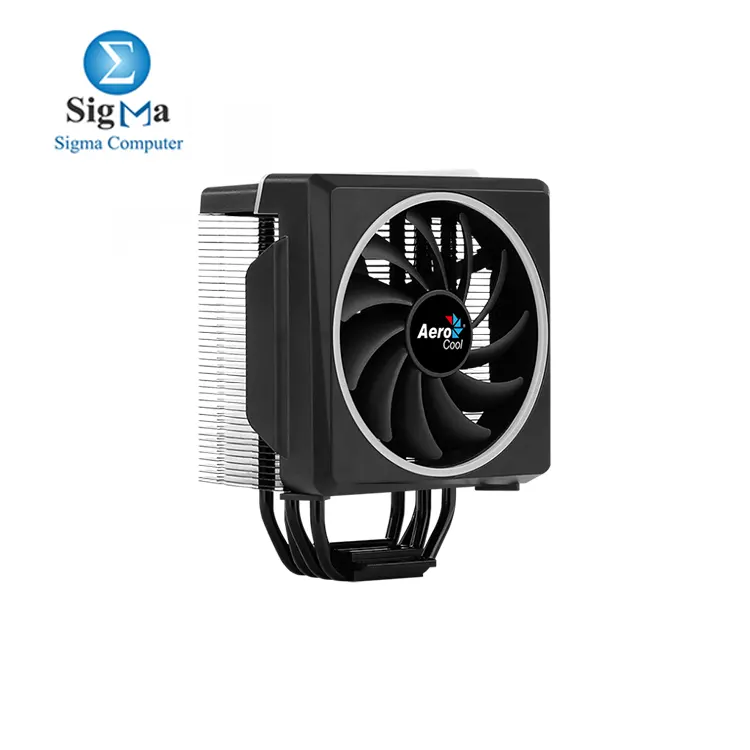 Aerocool Cylon 4 ARGB CPU AIR COOLER