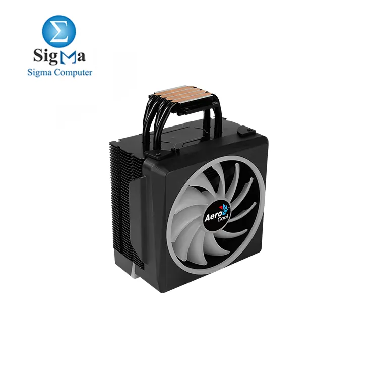 Aerocool Cylon 4F ARGB CPU AIR COOLER