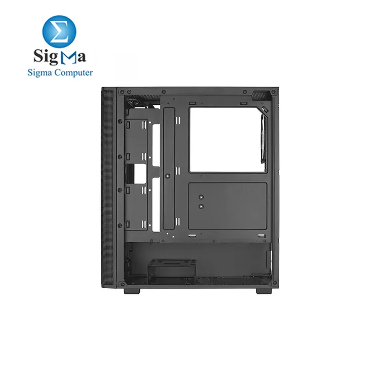 Aerocool Designer ARGB PC MID TOWER CASE